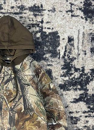 Куртка realtree 2