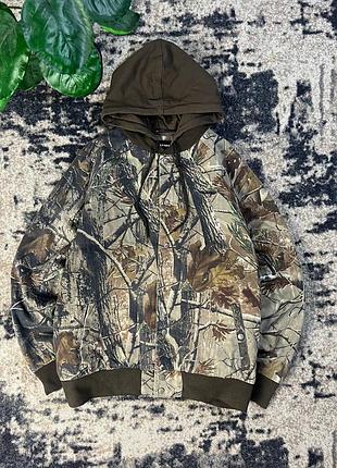 Куртка realtree