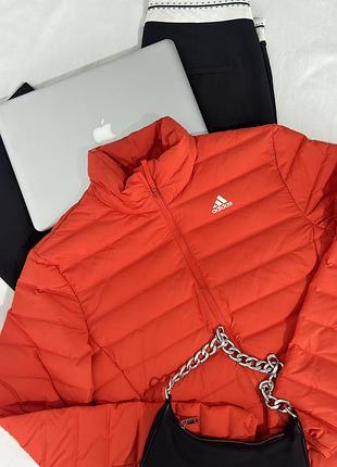 Куртка adidas,оригінал 2