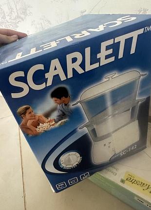Проварка scarlett sc 142