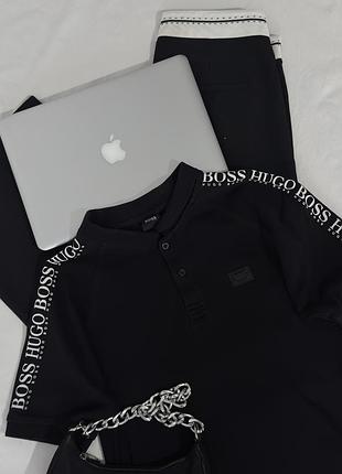 Футболка hugo boss