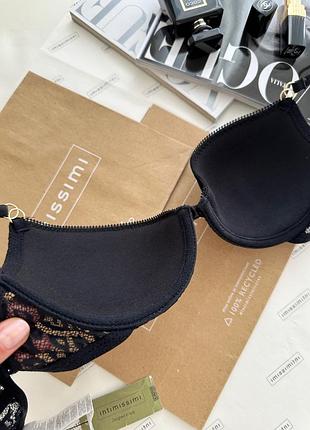 Бюстгальтер intimissimi 6