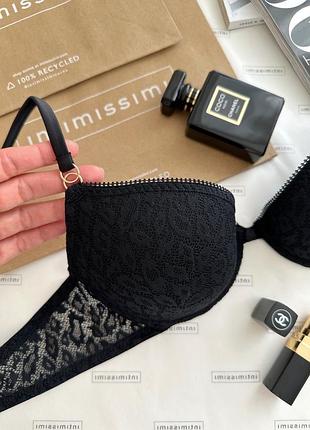Бюстгальтер intimissimi 4