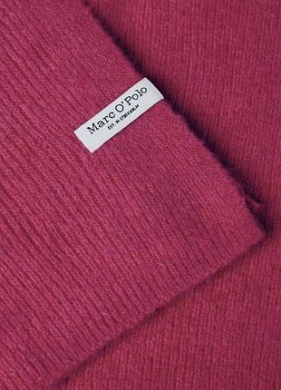 Шарф marc o’polo