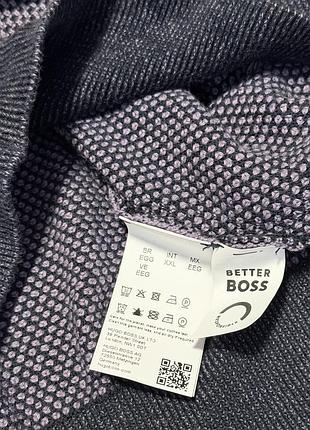 Светр boss, оригінал 6