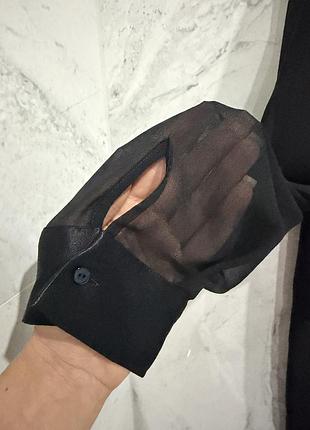 Блуза zara 3