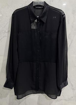 Блуза zara 2