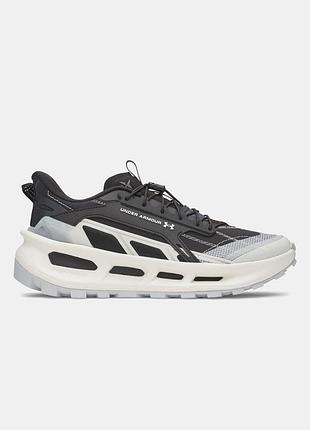 Оригінал! сша! чоловічі кросівки under armour explor trail 6012791-110 у новому стані