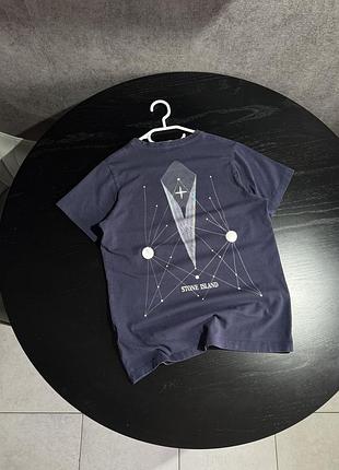 Футболка stone island оригінал