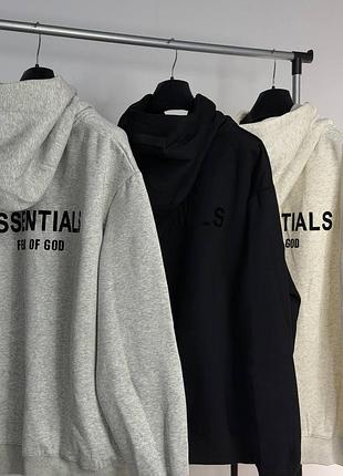 Худі essentials