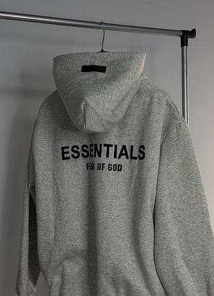Худі essentials 4