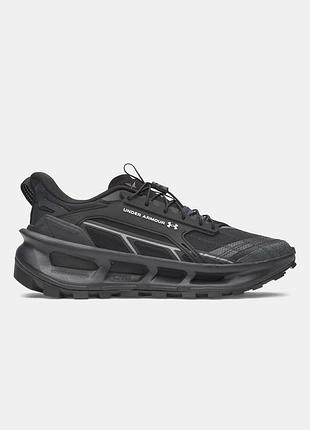 Оригінал! сша! чоловічі кросівки under armour explor trail 6012791-004 у новому стані