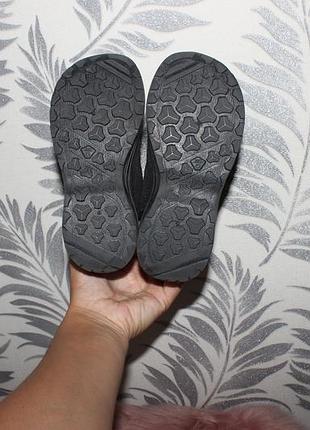 Quechua ботинки 19 см стелька 2