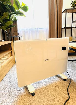 Конвектор електричний midea ndk15-15mr
