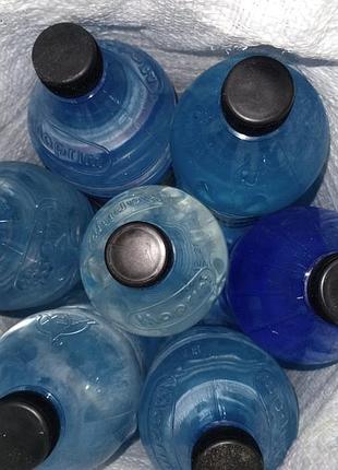 Натуральне рідке мінеральне добриво та розкислювач ґрунту