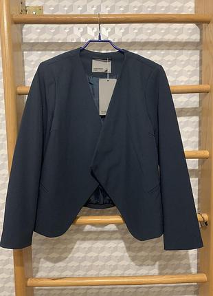 Піджак жакет vero moda укорочений розмір 38