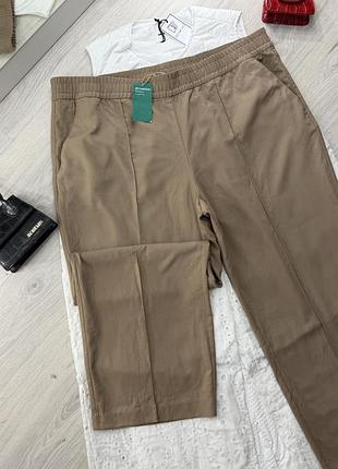 Штанці h&m 7