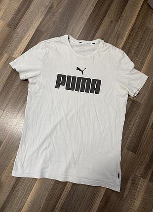 Футболка puma