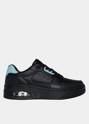 Шкіряні кросівки sketchers