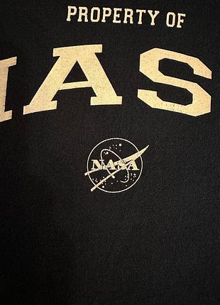 Футболка nasa 2