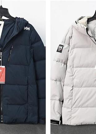 Чоловіча куртка helly hansen мужская