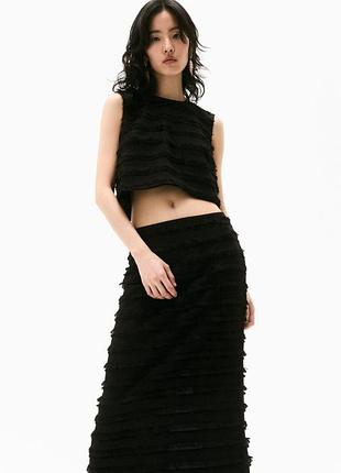 Стильний костюм h&m edition 5