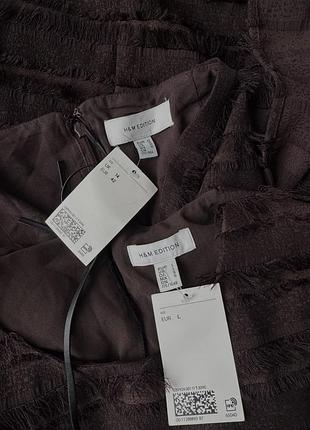 Стильний костюм h&m edition 8