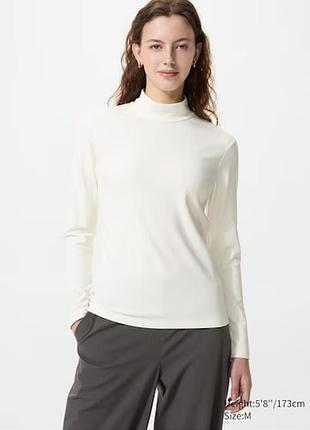 Uniqlo термо термобелье ultra warm heattech