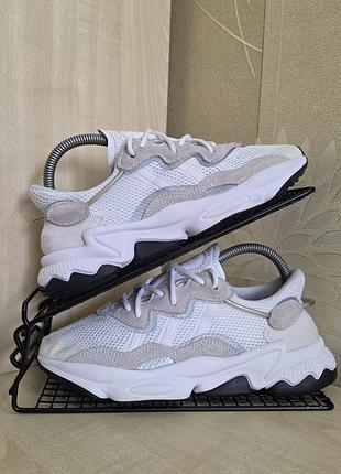 Жіночі кросівки adidas ozweego оригінал розмір 37 1/3