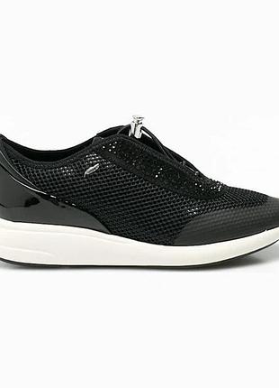Кросівки geox d ophira e d621ce01402c9999 36