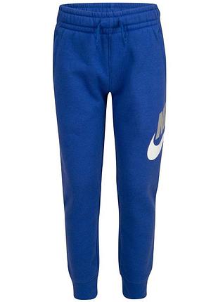 Спортивні штани для хлопчиків nike nkb cuff pant оригінал