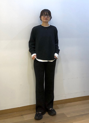 Лонгслив uniqlo 3