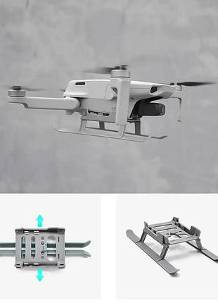 Посадочні опори для dji mini se/mini 2/mavic mini startrc