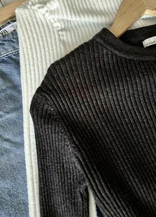 Светр жіночий pull&bear 3
