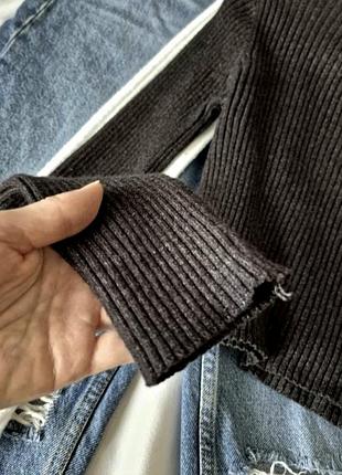 Светр жіночий pull&bear 4