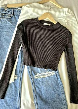 Светр жіночий pull&bear