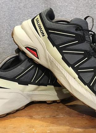 Кросівки salomon speedcross peak