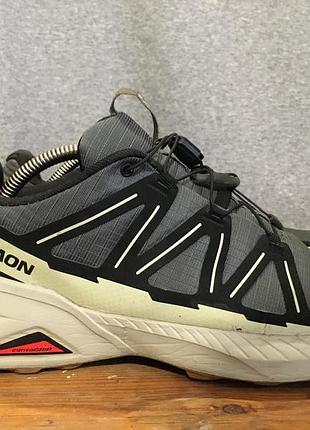 Кросівки salomon speedcross peak 2