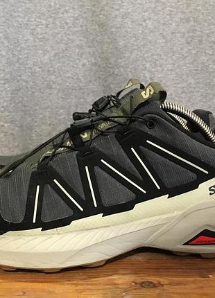 Кросівки salomon speedcross peak 3