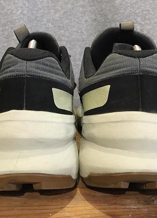 Кросівки salomon speedcross peak 4