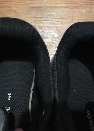 Кросівки salomon speedcross peak 5
