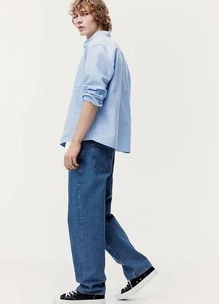 Джинси чоловічі h&m 7