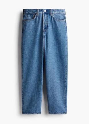Джинси чоловічі h&m