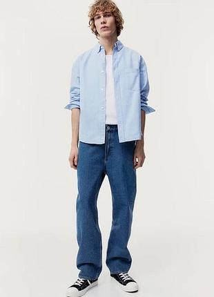 Джинси чоловічі h&m 4