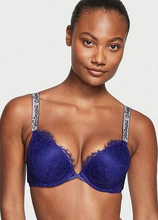 Бюстгальтер push up victoria’s secret оригінал 4