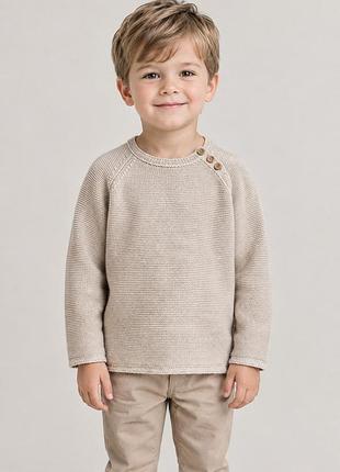 Светр zara