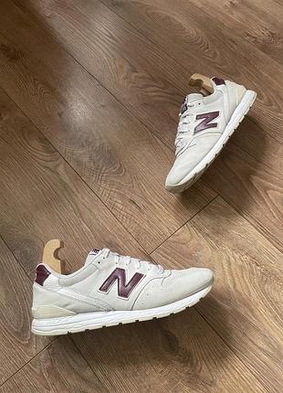 Кросівки new balance 44