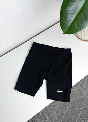 Велосипедки nike