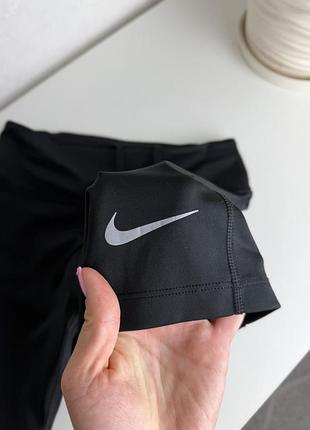 Велосипедки nike 5