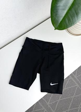 Велосипедки nike 2